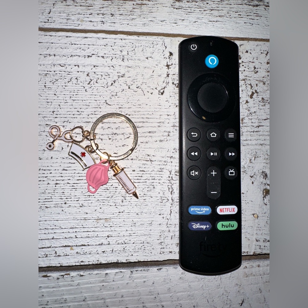Healthcare Keychain 💖 - Picture 3 of 3